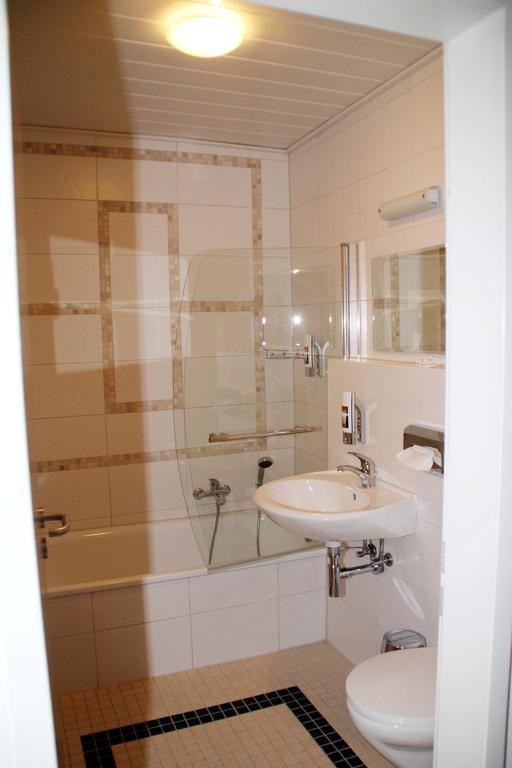 Cityhotel Ahlen Garni Chambre photo