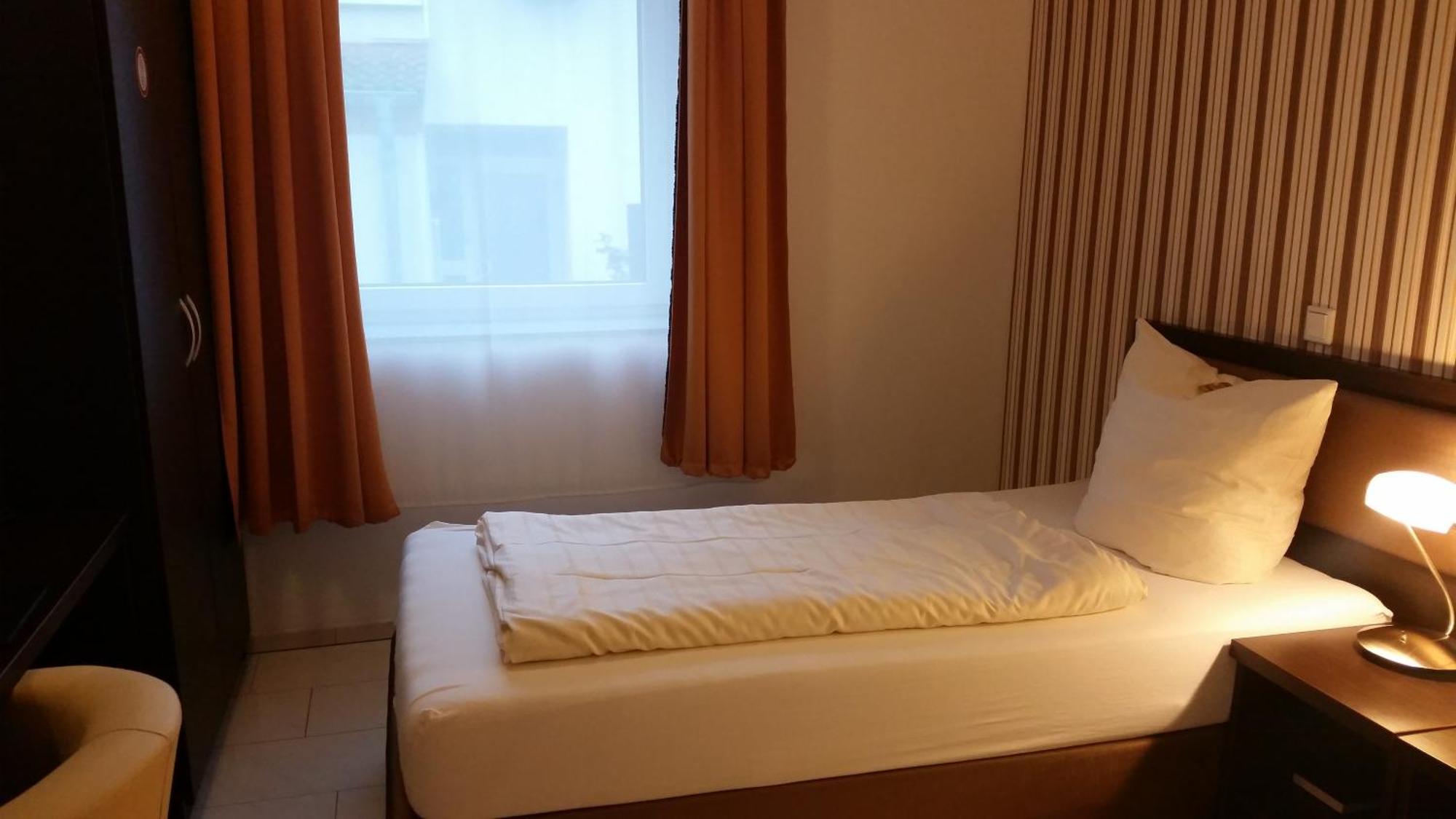 Cityhotel Ahlen Garni Chambre photo