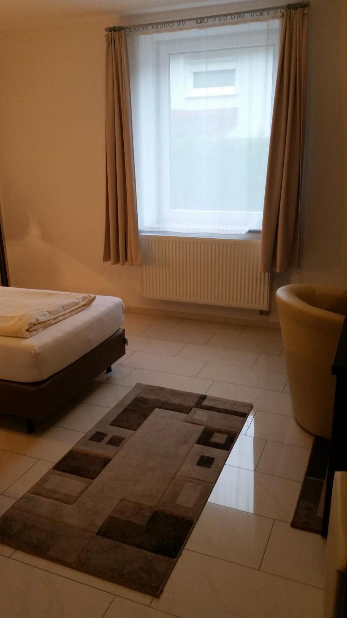Cityhotel Ahlen Garni Chambre photo