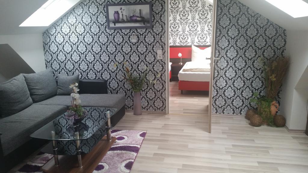 Cityhotel Ahlen Garni Chambre photo