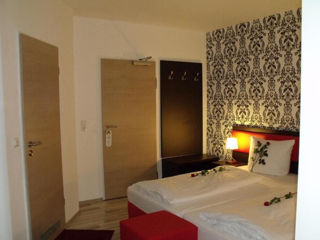 Cityhotel Ahlen Garni Extérieur photo
