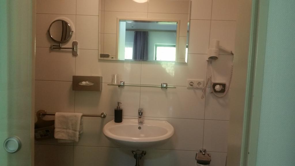 Cityhotel Ahlen Garni Extérieur photo