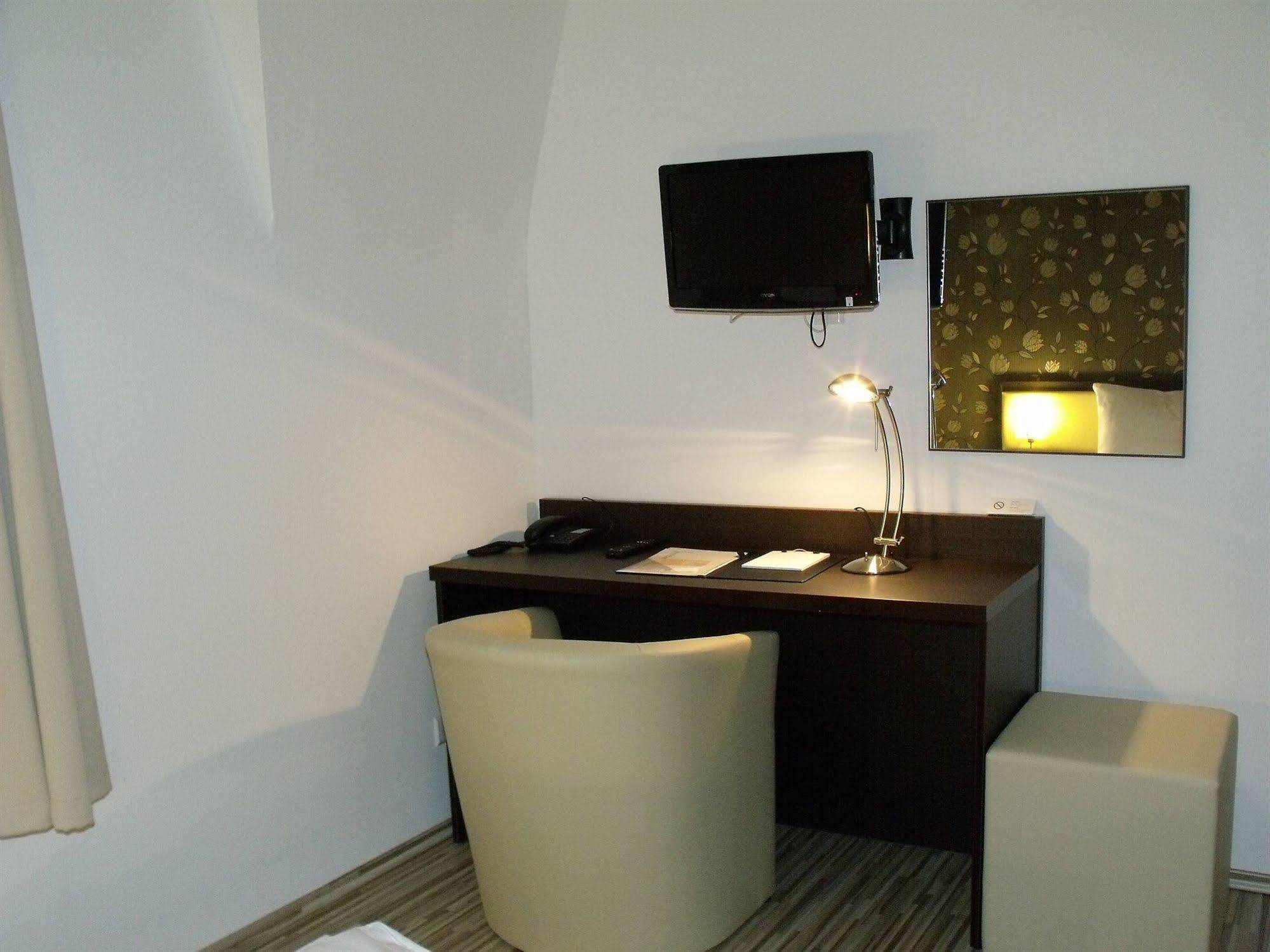Cityhotel Ahlen Garni Extérieur photo
